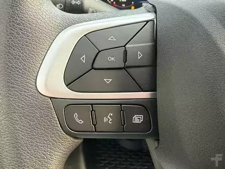 Pozostałe 0 Iveco Daily 35S16 A8 *R4.100mm*Automatik*Kamera*3x (14)