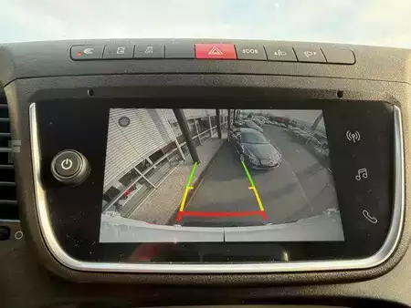 Pozostałe 0 Iveco Daily 35S16 A8 *R4.100mm*Automatik*Kamera*3x (17)