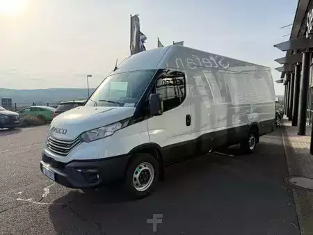 Pozostałe 0 Iveco Daily 35S16 A8 *R4.100mm*Automatik*Kamera*3x (3)