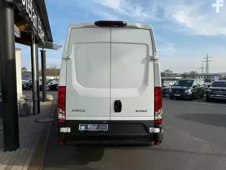 Pozostałe 0 Iveco Daily 35S16 A8 *R4.100mm*Automatik*Kamera*3x (5)