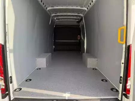 Pozostałe 0 Iveco Daily 35S16 A8 *R4.100mm*Automatik*Kamera*3x (7)