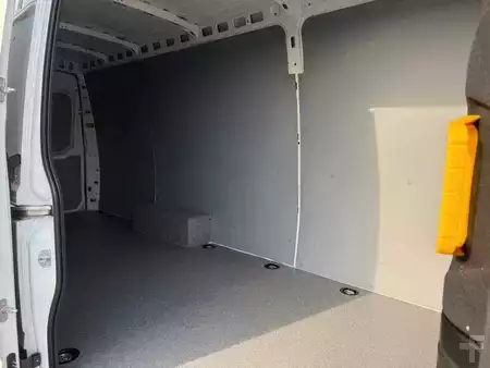 Pozostałe 0 Iveco Daily 35S16 A8 *R4.100mm*Automatik*Kamera*3x (8)