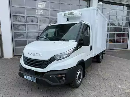 Outro 0 Iveco Daily 35S16HA8/P Kühlkoffer *R 3450 mm*Luft*LBW* (1)