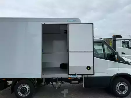 Outro 0 Iveco Daily 35S16HA8/P Kühlkoffer *R 3450 mm*Luft*LBW* (11)