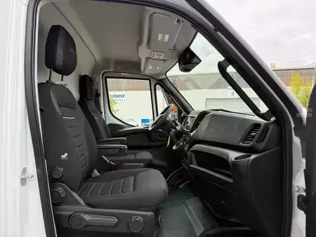Outro 0 Iveco Daily 35S16HA8/P Kühlkoffer *R 3450 mm*Luft*LBW* (13)