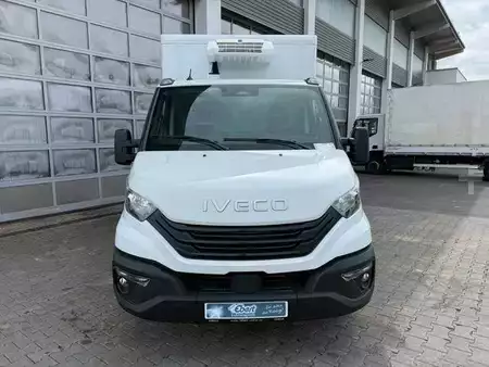 Outro 0 Iveco Daily 35S16HA8/P Kühlkoffer *R 3450 mm*Luft*LBW* (2)