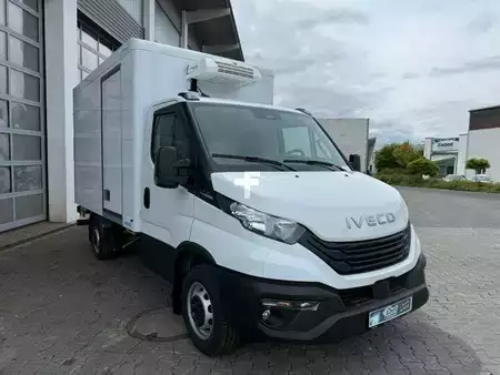 Outro 0 Iveco Daily 35S16HA8/P Kühlkoffer *R 3450 mm*Luft*LBW* (3)
