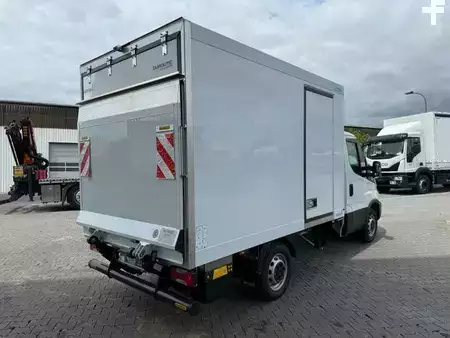 Outro 0 Iveco Daily 35S16HA8/P Kühlkoffer *R 3450 mm*Luft*LBW* (4)