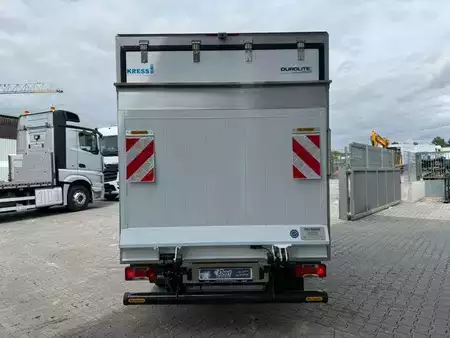 Outro 0 Iveco Daily 35S16HA8/P Kühlkoffer *R 3450 mm*Luft*LBW* (5)