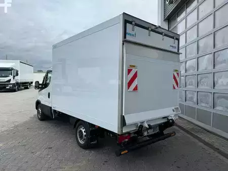Outro 0 Iveco Daily 35S16HA8/P Kühlkoffer *R 3450 mm*Luft*LBW* (6)