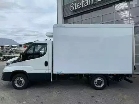 Outro 0 Iveco Daily 35S16HA8/P Kühlkoffer *R 3450 mm*Luft*LBW* (7)