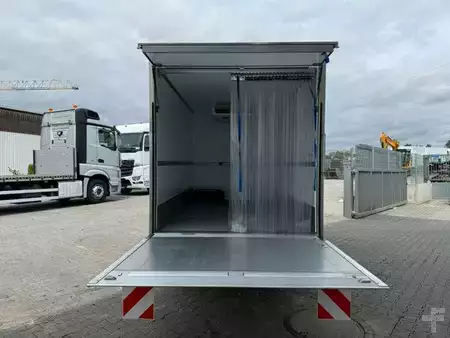Outro 0 Iveco Daily 35S16HA8/P Kühlkoffer *R 3450 mm*Luft*LBW* (8)