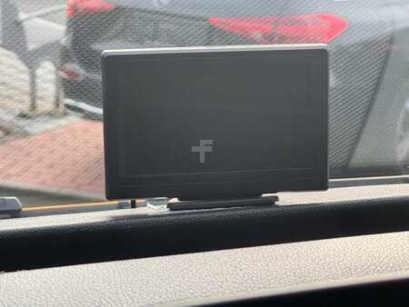 Övrigt 2023 Mercedes-Benz eSprinter 312 DHL Regal KEP-Ausbau (13)