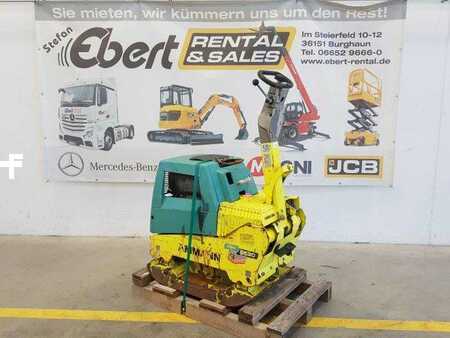 Ostatní 2018 Ammann APH 6530 Rüttelplatte / 539kg / 2018 / Diesel (1)