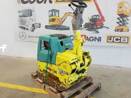 Ostatní 2018 Ammann APH 6530 Rüttelplatte / 539kg / 2018 / Diesel (4)