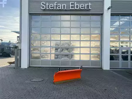 Muut 2019 Tuchel SK-F 180 Schneeschild / Kramer 5040 / 2019 (1)