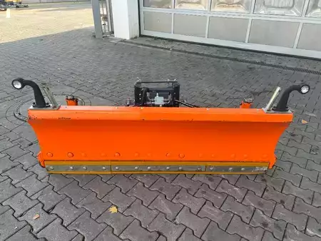 Muut 2019 Tuchel SK-F 180 Schneeschild / Kramer 5040 / 2019 (2)