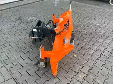 Muut 2019 Tuchel SK-F 180 Schneeschild / Kramer 5040 / 2019 (4)