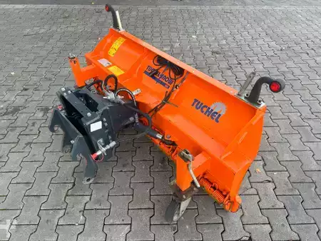 Muut 2019 Tuchel SK-F 180 Schneeschild / Kramer 5040 / 2019 (5)