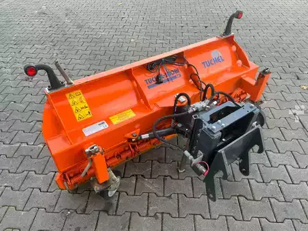 Muut 2019 Tuchel SK-F 180 Schneeschild / Kramer 5040 / 2019 (7)