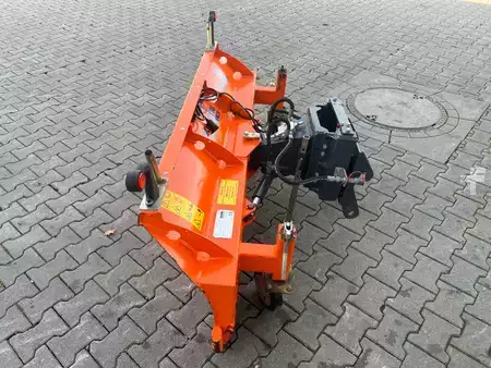Muut 2019 Tuchel SK-F 180 Schneeschild / Kramer 5040 / 2019 (8)