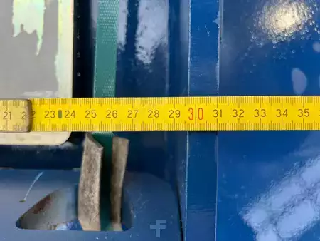 Påbygningsaggregater 2022 Lehnhoff Planierlöffel CP 10 / MS08 / 1.200 mm / NEU (10)