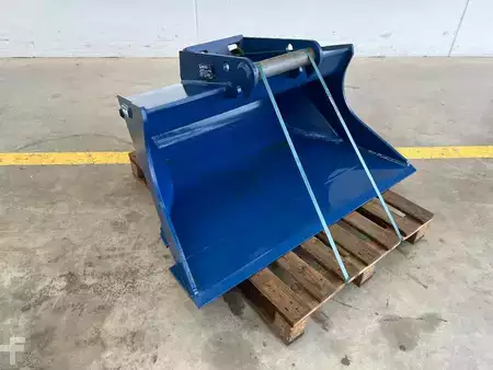 Påbygningsaggregater 2022 Lehnhoff Planierlöffel CP 10 / MS08 / 1.200 mm / NEU (3)