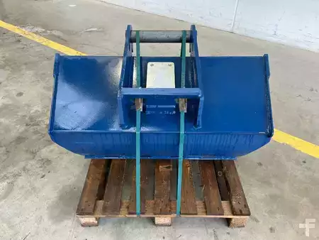 Påbygningsaggregater 2022 Lehnhoff Planierlöffel CP 10 / MS08 / 1.200 mm / NEU (5)