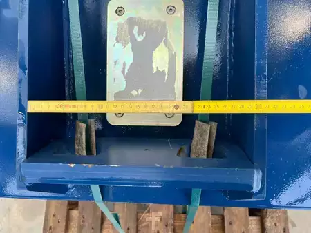 Påbygningsaggregater 2022 Lehnhoff Planierlöffel CP 10 / MS08 / 1.200 mm / NEU (9)