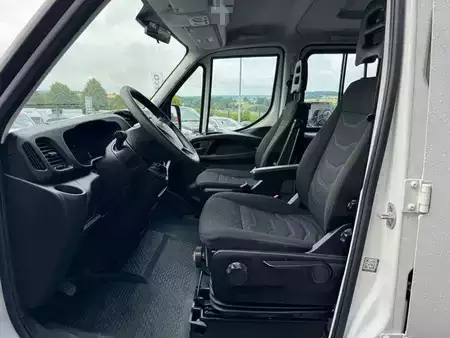 Overige 2019 Iveco Daily 35S16 *R3.750mm*LBW*Klima*6Sitze* (10)