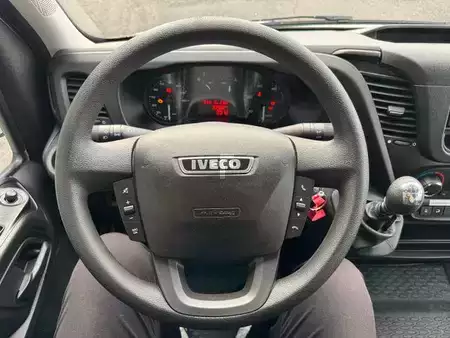 Overige 2019 Iveco Daily 35S16 *R3.750mm*LBW*Klima*6Sitze* (12)