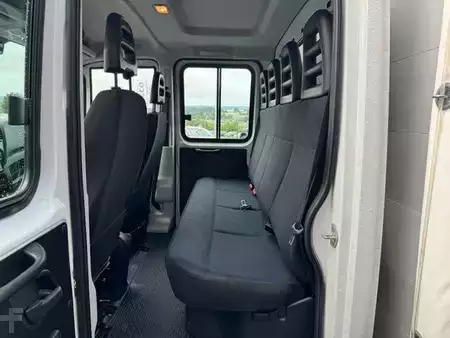 Overige 2019 Iveco Daily 35S16 *R3.750mm*LBW*Klima*6Sitze* (17)