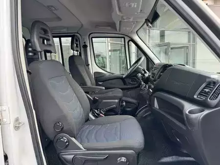 Overige 2019 Iveco Daily 35S16 *R3.750mm*LBW*Klima*6Sitze* (18)