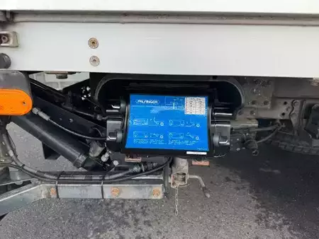 Overige 2019 Iveco Daily 35S16 *R3.750mm*LBW*Klima*6Sitze* (19)