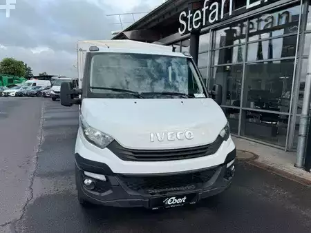Overige 2019 Iveco Daily 35S16 *R3.750mm*LBW*Klima*6Sitze* (3)