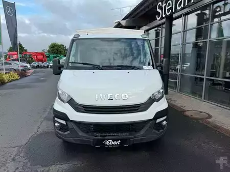 Overige 2019 Iveco Daily 35S16 *R3.750mm*LBW*Klima*6Sitze* (4)