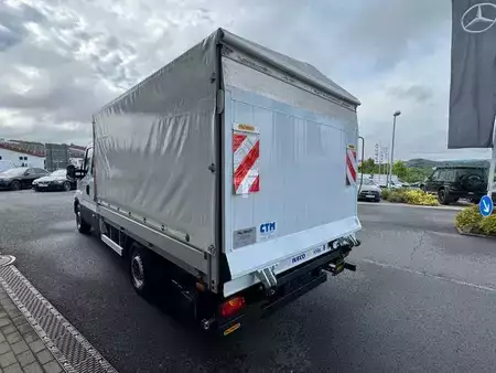 Overige 2019 Iveco Daily 35S16 *R3.750mm*LBW*Klima*6Sitze* (6)