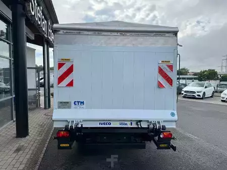 Overige 2019 Iveco Daily 35S16 *R3.750mm*LBW*Klima*6Sitze* (7)