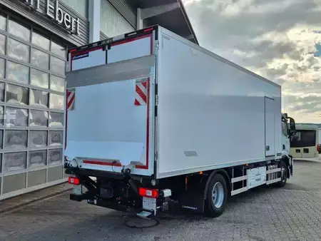 Pozostałe 2024 Iveco AD190S40/FP Lamberet Mitsubishi LBW Tür AHK (10)