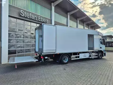 Pozostałe 2024 Iveco AD190S40/FP Lamberet Mitsubishi LBW Tür AHK (11)