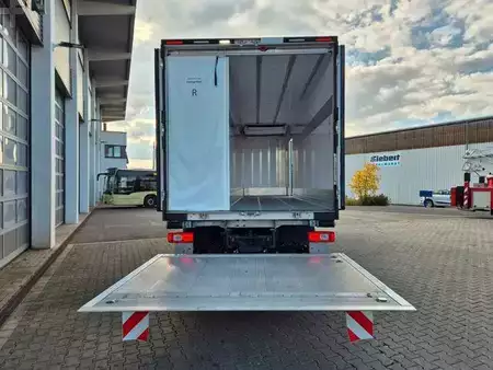 Pozostałe 2024 Iveco AD190S40/FP Lamberet Mitsubishi LBW Tür AHK (13)