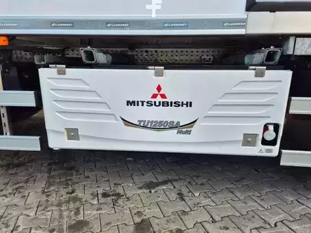 Pozostałe 2024 Iveco AD190S40/FP Lamberet Mitsubishi LBW Tür AHK (18)