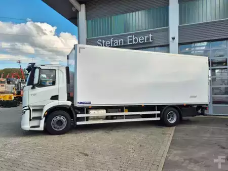 Pozostałe 2024 Iveco AD190S40/FP Lamberet Mitsubishi LBW Tür AHK (5)