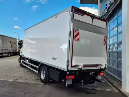 Pozostałe 2024 Iveco AD190S40/FP Lamberet Mitsubishi LBW Tür AHK (7)