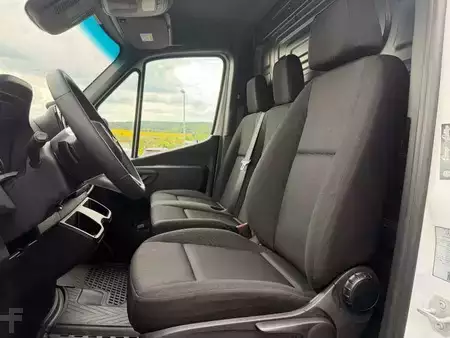 Andet 2026 Mercedes-Benz Sprinter 319 CDI 4x4 Klima AHK DISTRONIC (9)