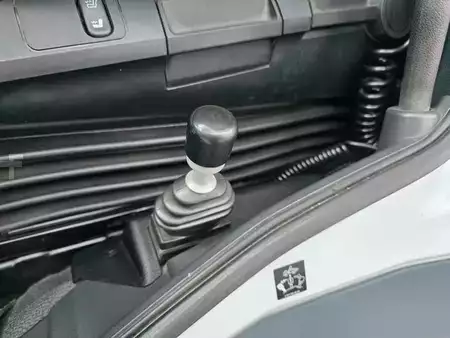 Sonstige 2022 Mercedes-Benz Actros 1843 LS 4x4 HAD Kipphydraulik 4 STÜCK (13)
