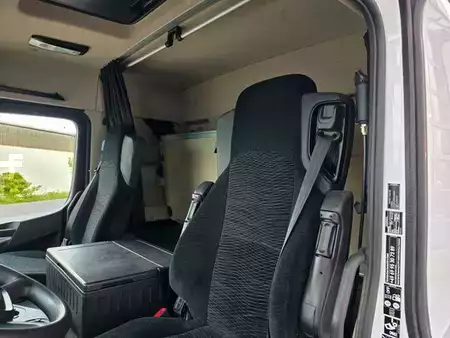 Sonstige 2022 Mercedes-Benz Actros 1843 LS 4x4 HAD Kipphydraulik 4 STÜCK (15)