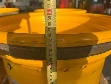 Annet 2025 Forst Forst Felgen / Felge / 4 x lagernd (10)