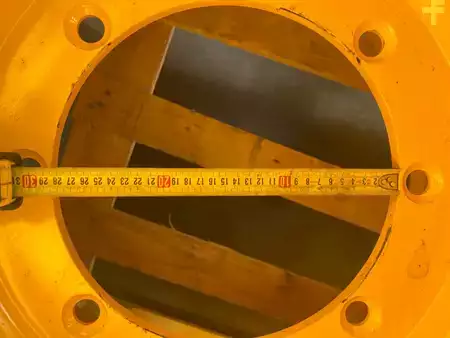 Annet 2025 Forst Forst Felgen / Felge / 4 x lagernd (11)