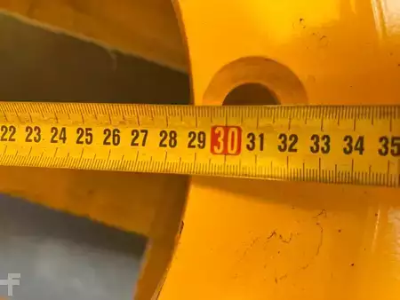 Annet 2025 Forst Forst Felgen / Felge / 4 x lagernd (12)